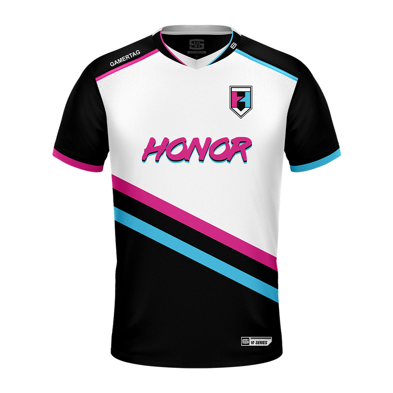 Honor Esports VI Series Jersey - Vice Edition