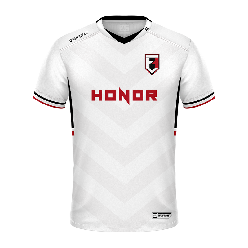 Honor Esports VI Series Jersey