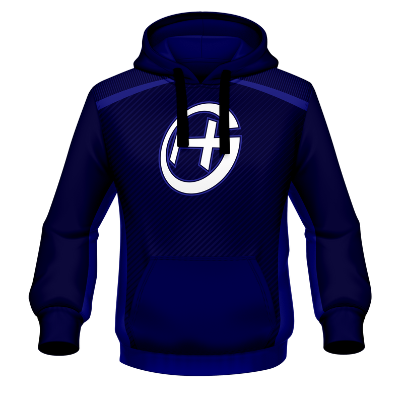 Honor HQ Pro Hoodie