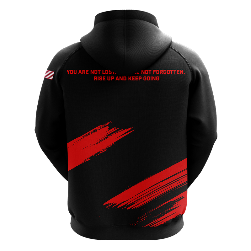 Rise Esports Pro Hoodie