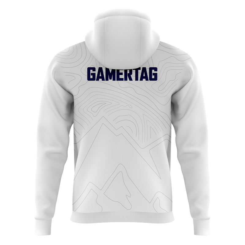 UTC Gaming VI Series Hoodie