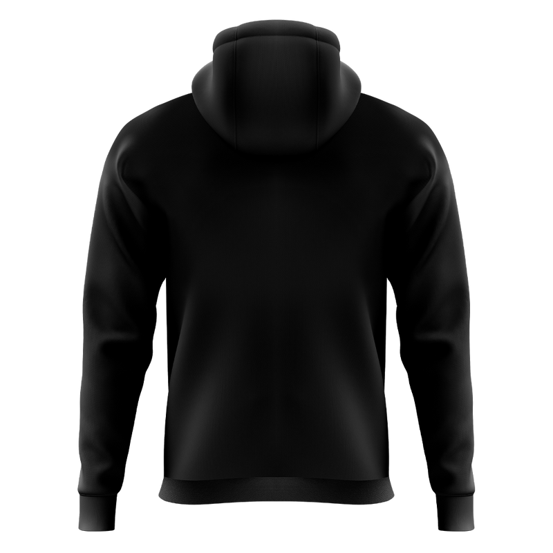 Amorphic VI Series Hoodie