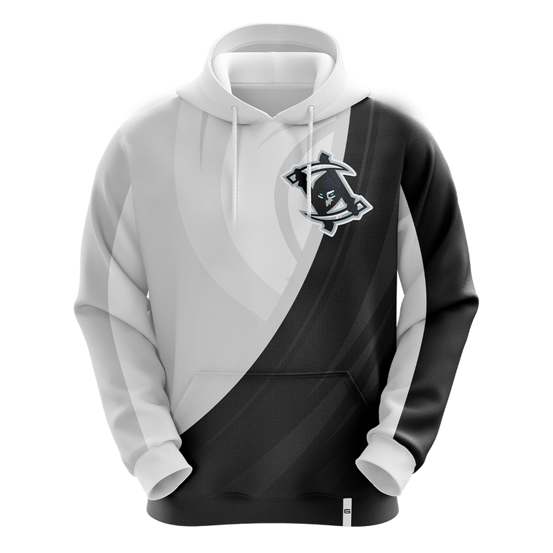 SxR Esports Pro Hoodie