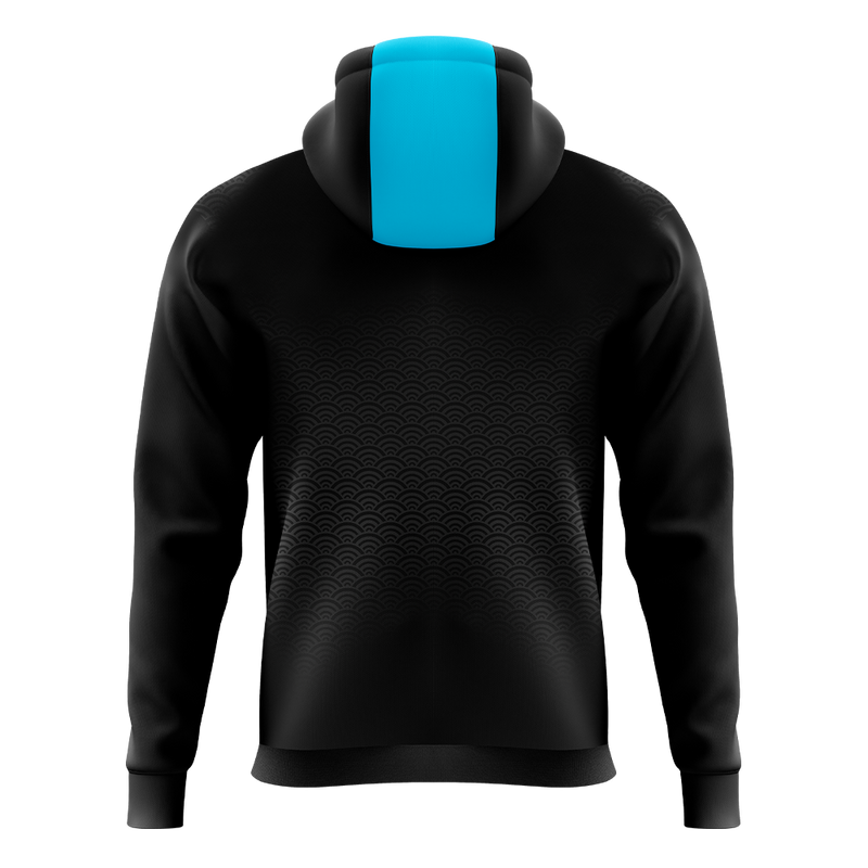 Waverunners VI Series Hoodie