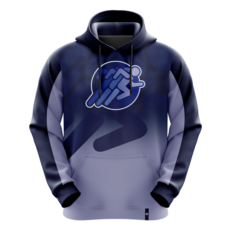 Team Momentum Pro Hoodie