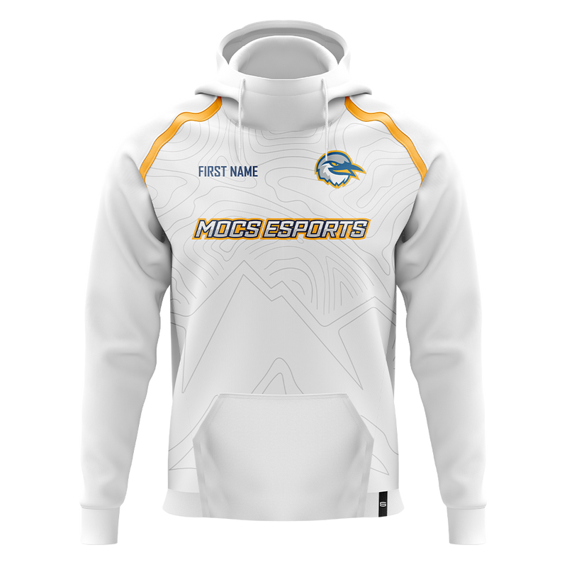 UTC Gaming VI Series Hoodie