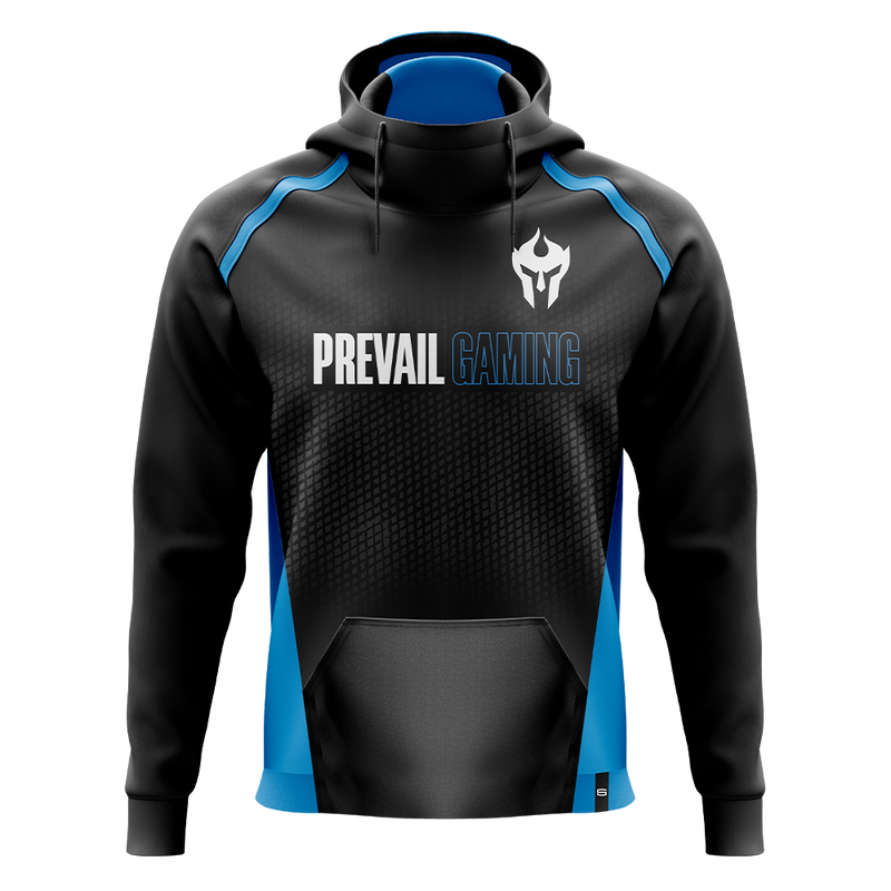 Prevail Gaming VI Series Hoodie