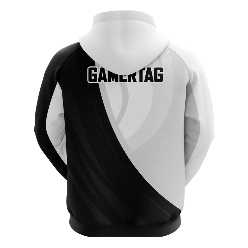 SxR Esports Pro Hoodie