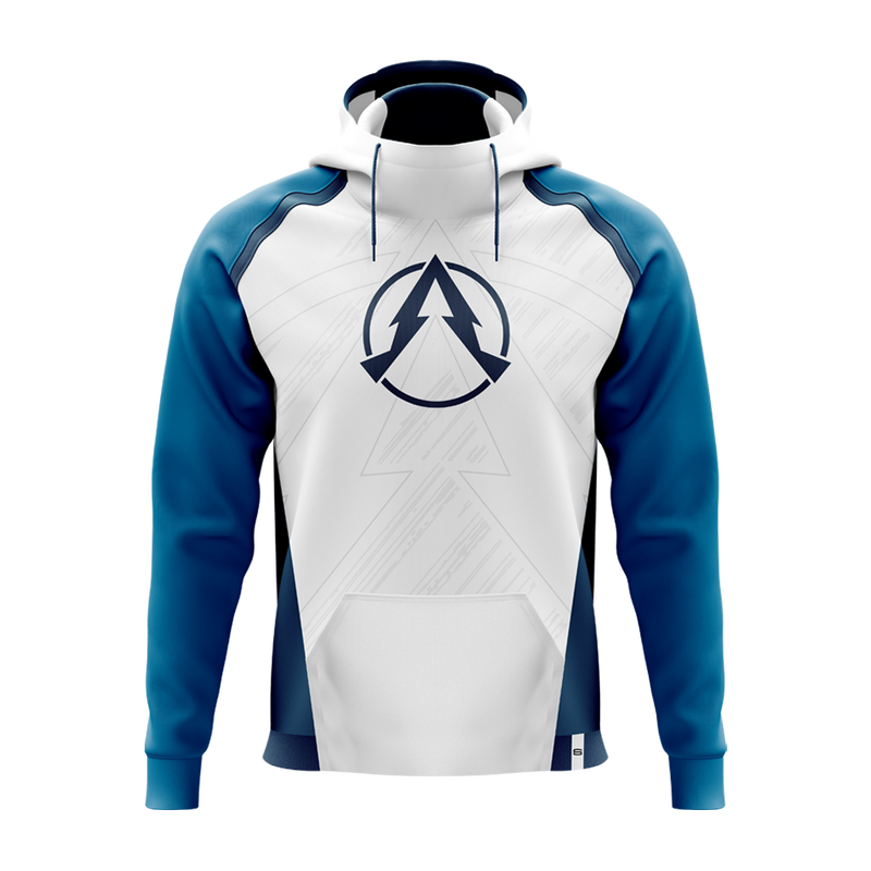 Abyss Esports VI Series Hoodie