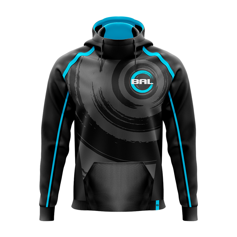 Balance Esports VI Series Hoodie