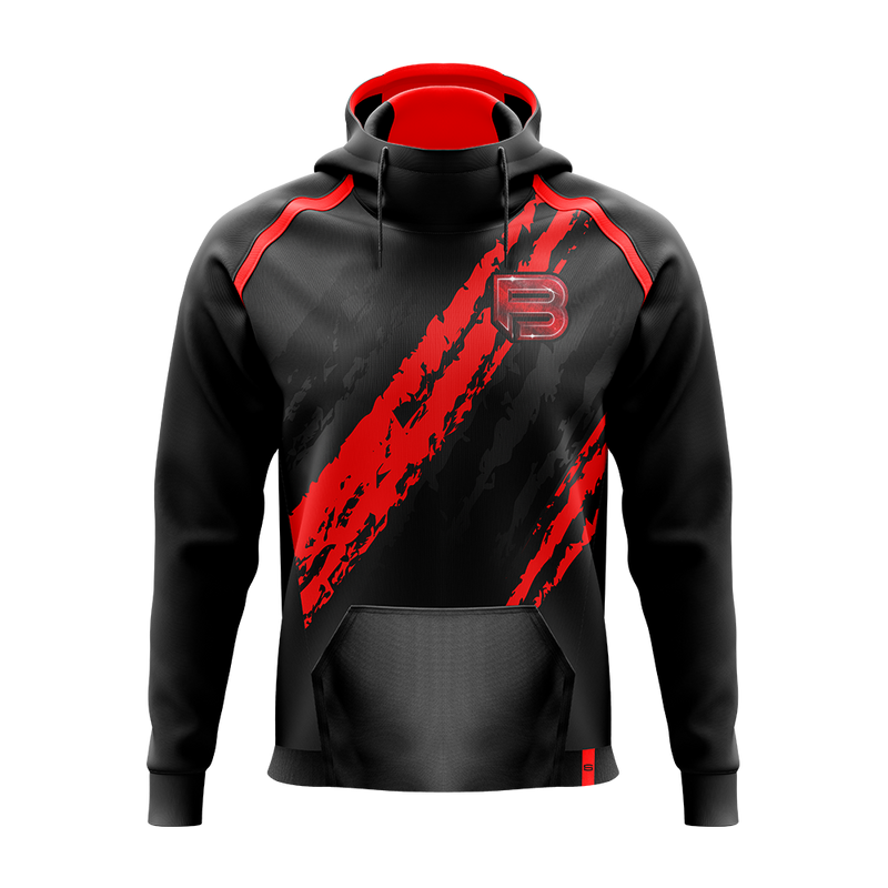 Beskar Gaming VI Series Hoodie