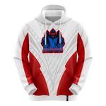 Outbreak Pro Hoodie