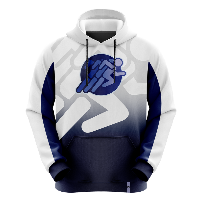 Team Momentum Pro Hoodie