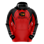 Wingman Pro Hoodie