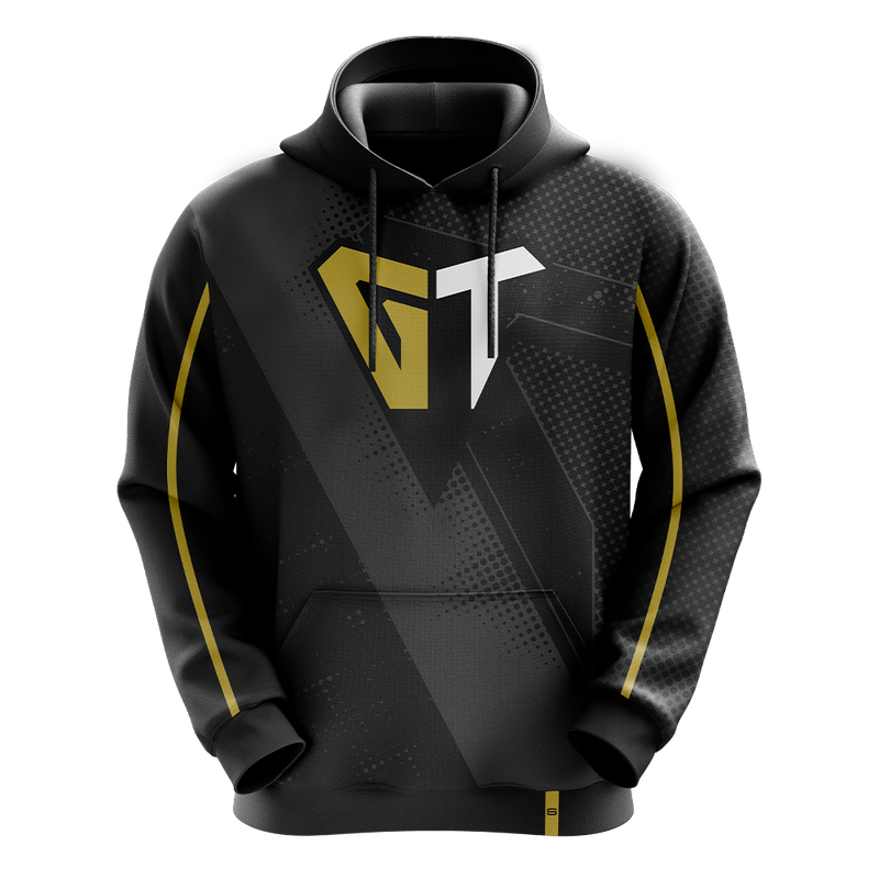 Unprofessional Gaming Pro Hoodie