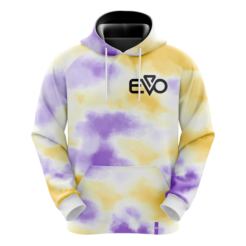 Evolution Gaming Pro Hoodie