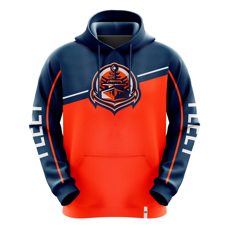 Portland Fleet Pro Hoodie