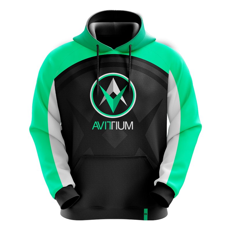 Avitium Pro Hoodie