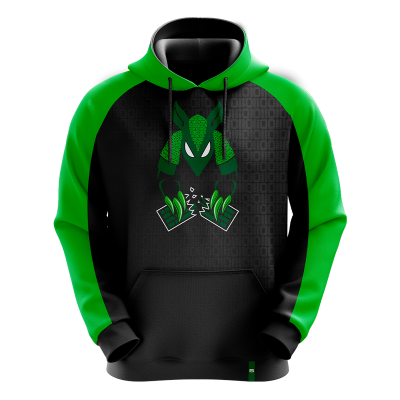 UofS CST Pro Hoodie