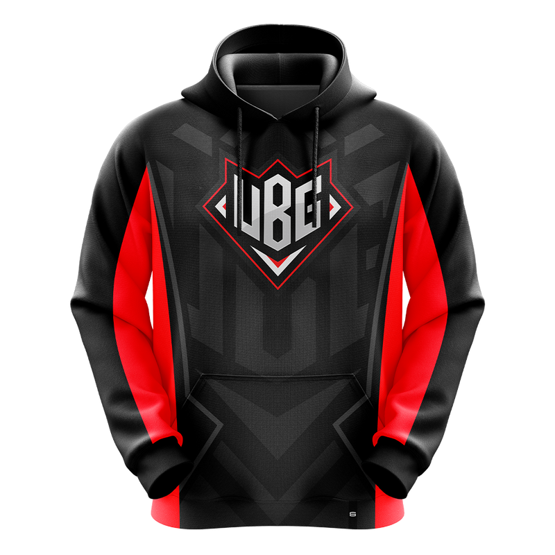 UBG Pro Hoodie