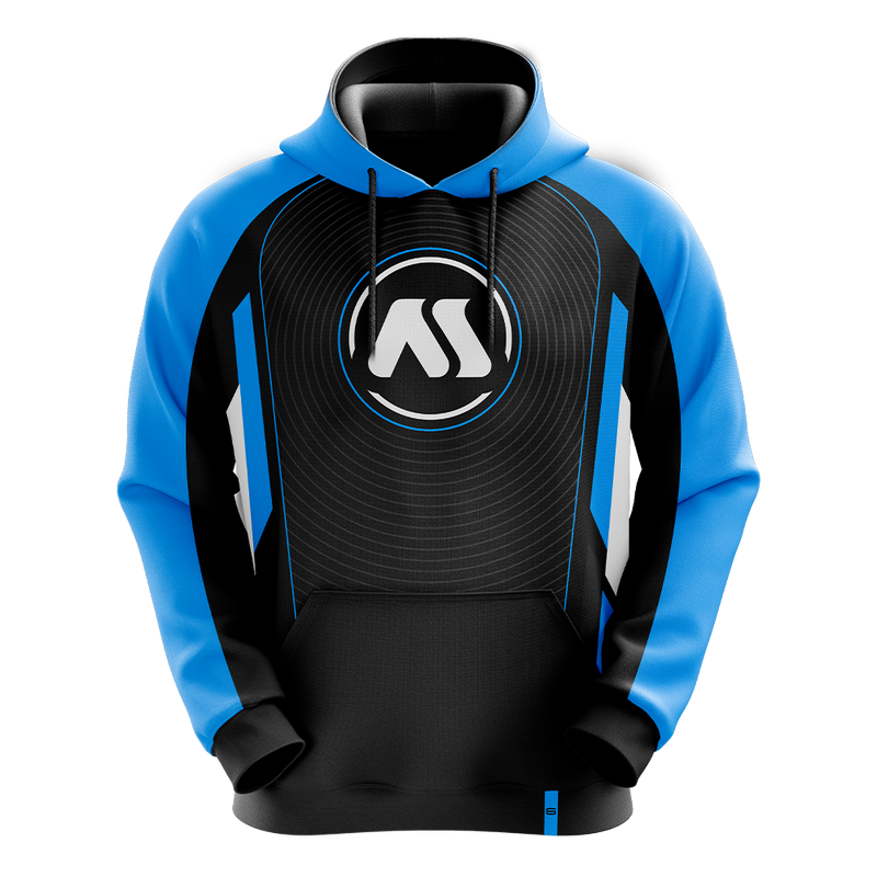 Momentum Pro Hoodie