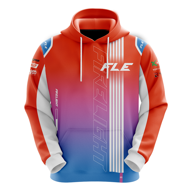 Firelight 2021 Pro Hoodie