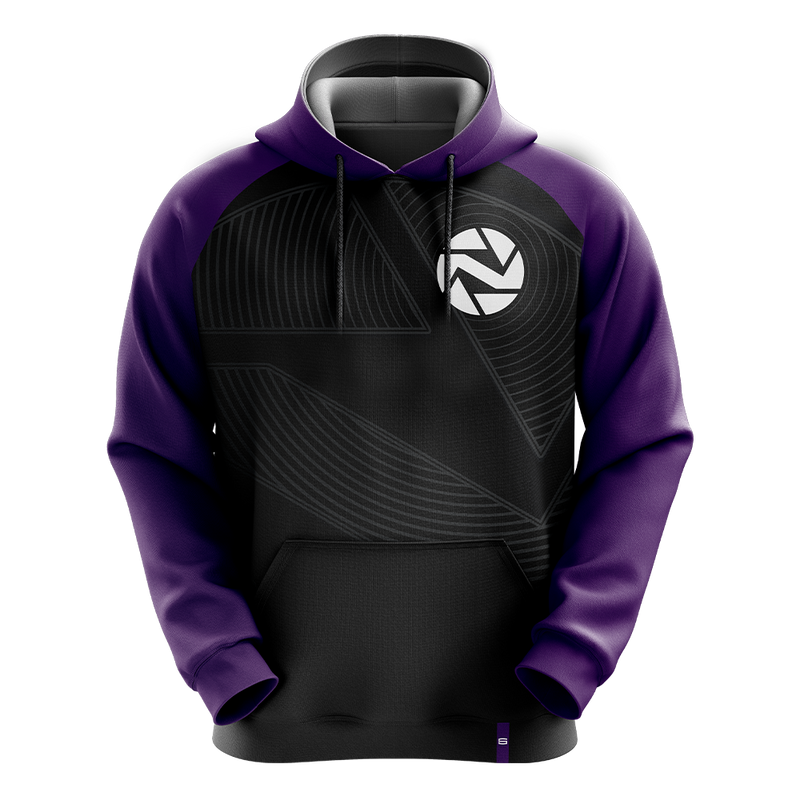 Team Oblivion Pro Hoodie