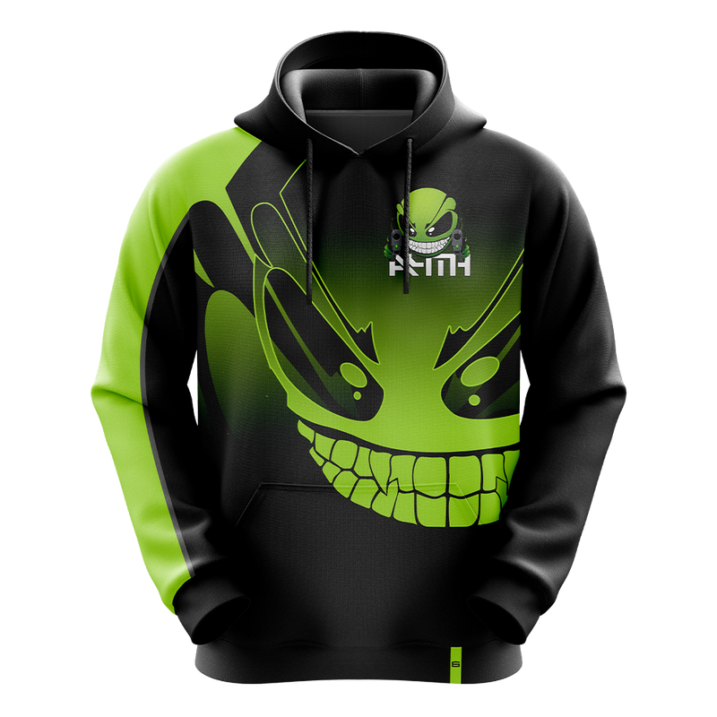 Aim 4 The Head Pro Hoodie