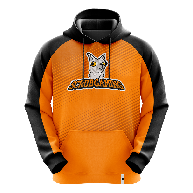 ScrubGaming Pro Hoodie