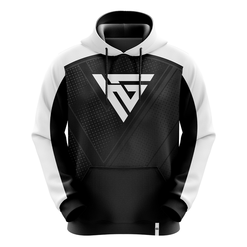 Heroics Gaming Pro Hoodie