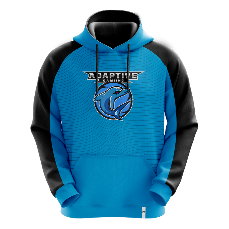 Adaptive Gamiing Pro Hoodie