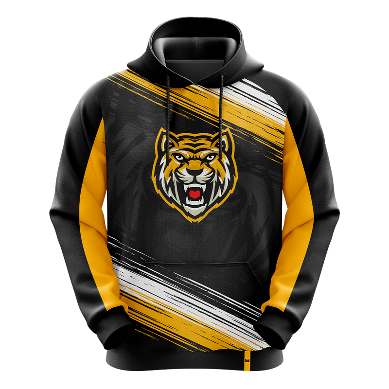 Towson Esports Pro Hoodie