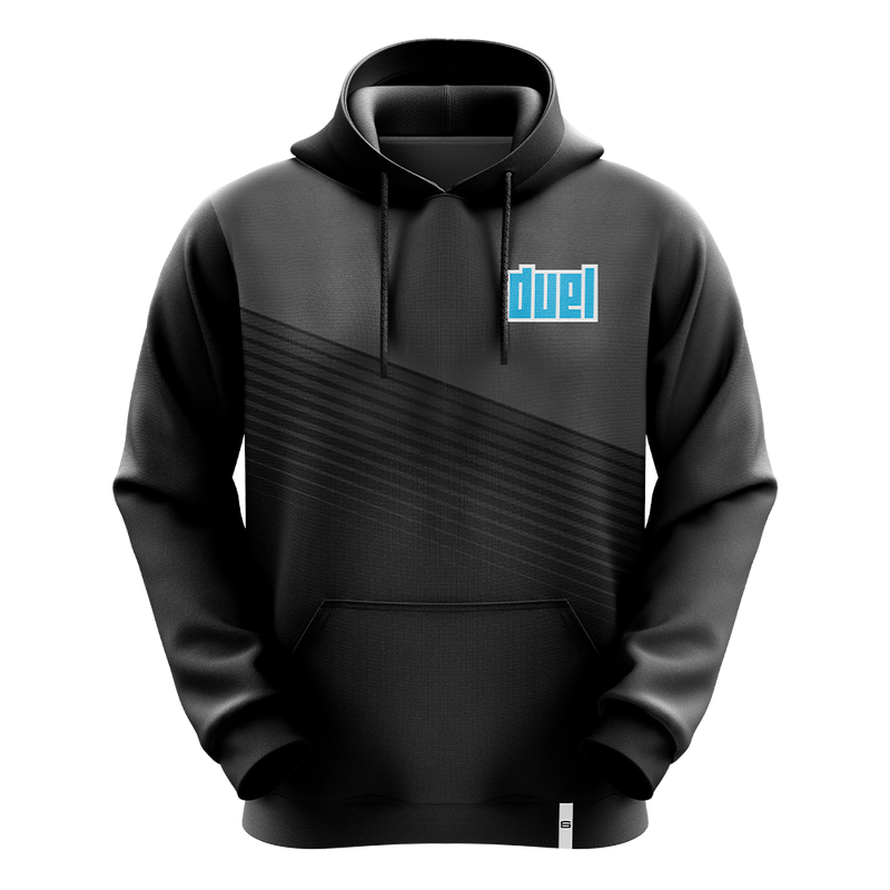 Duel Pro Hoodie