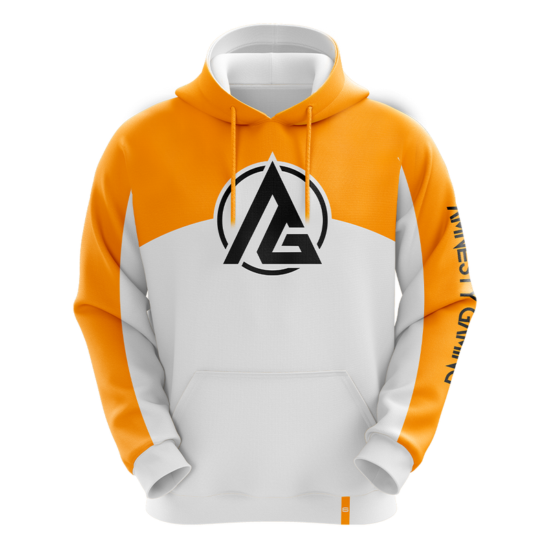 Amnesty Gaming Pro Hoodie