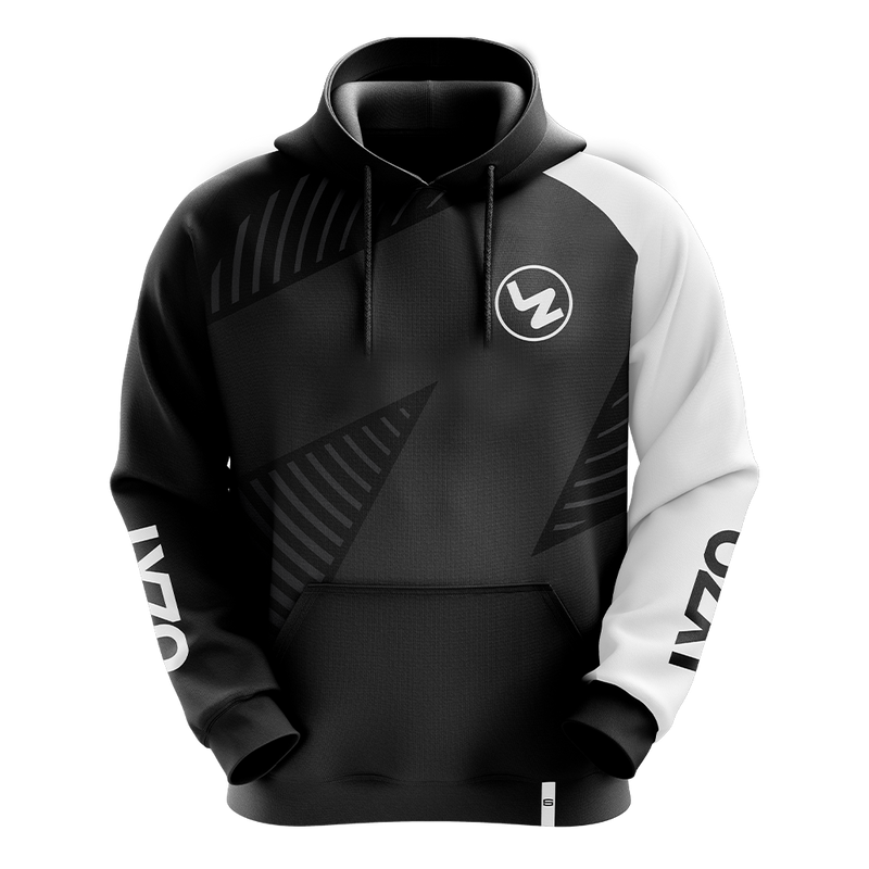 LyZo Pro Hoodie