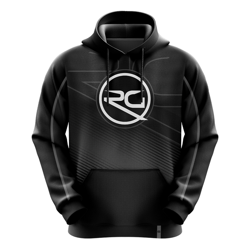 Royals Gaming Pro Hoodie