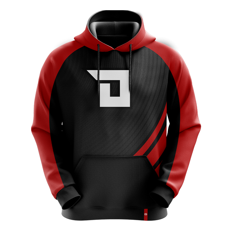 DevilzGG Pro Hoodie