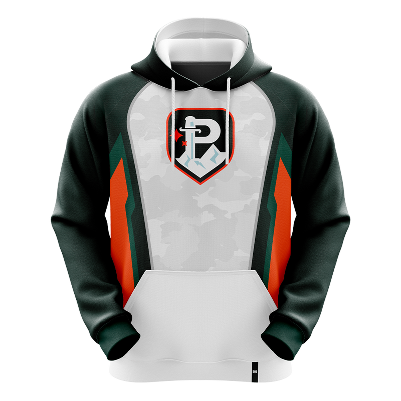 Proelium Esports Pro Hoodie