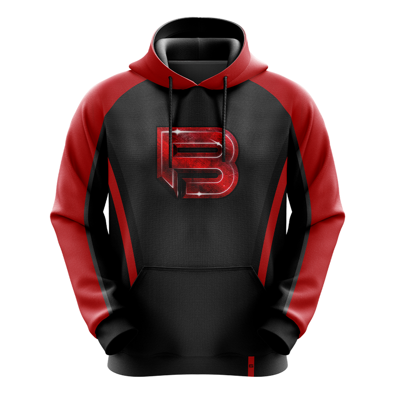 Beskar Gaming Pro Hoodie