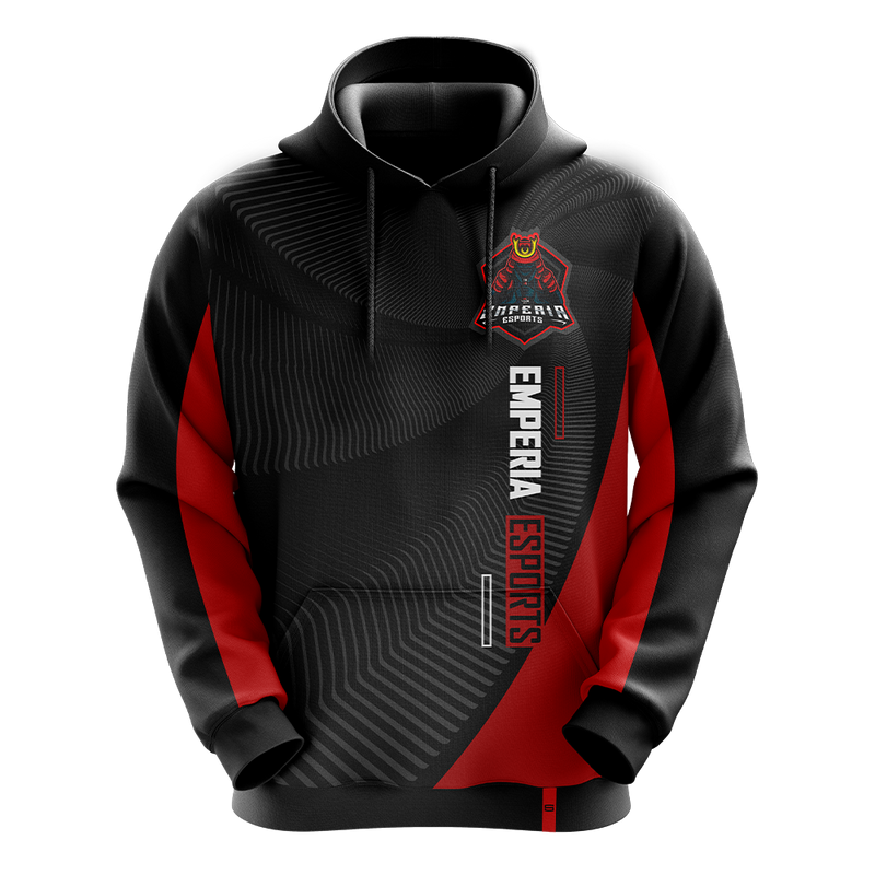 Emperia Esports Pro Hoodie