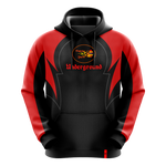 Wingman Pro Hoodie