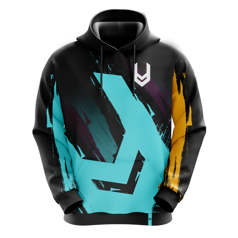 Convoke Esports Pro Hoodie