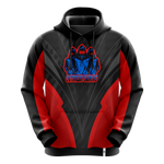 Outbreak Pro Hoodie