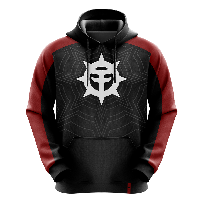 Fuel Sanction Pro Hoodie