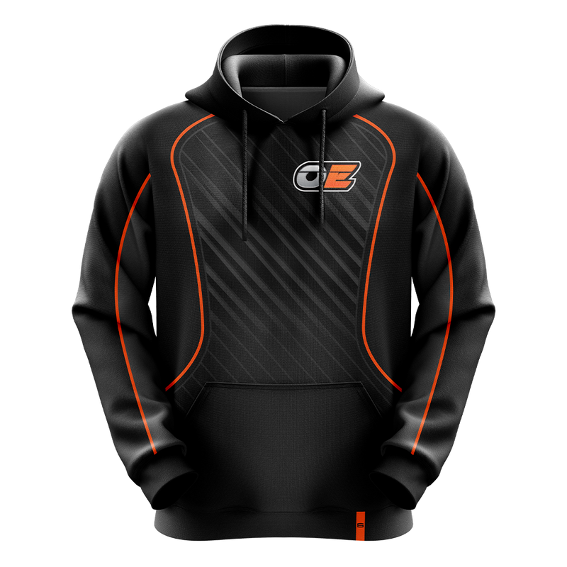 Optimal eSports Pro Hoodie