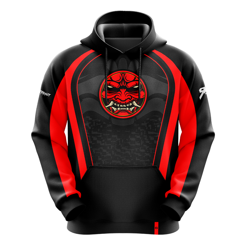 RAWNation Pro Hoodie