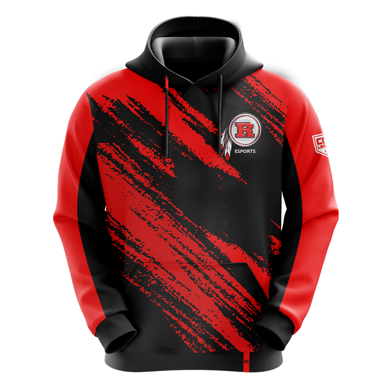 Ripon eSports Pro Hoodie