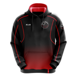 LeaveNoWitness Gaming Pro Hoodie