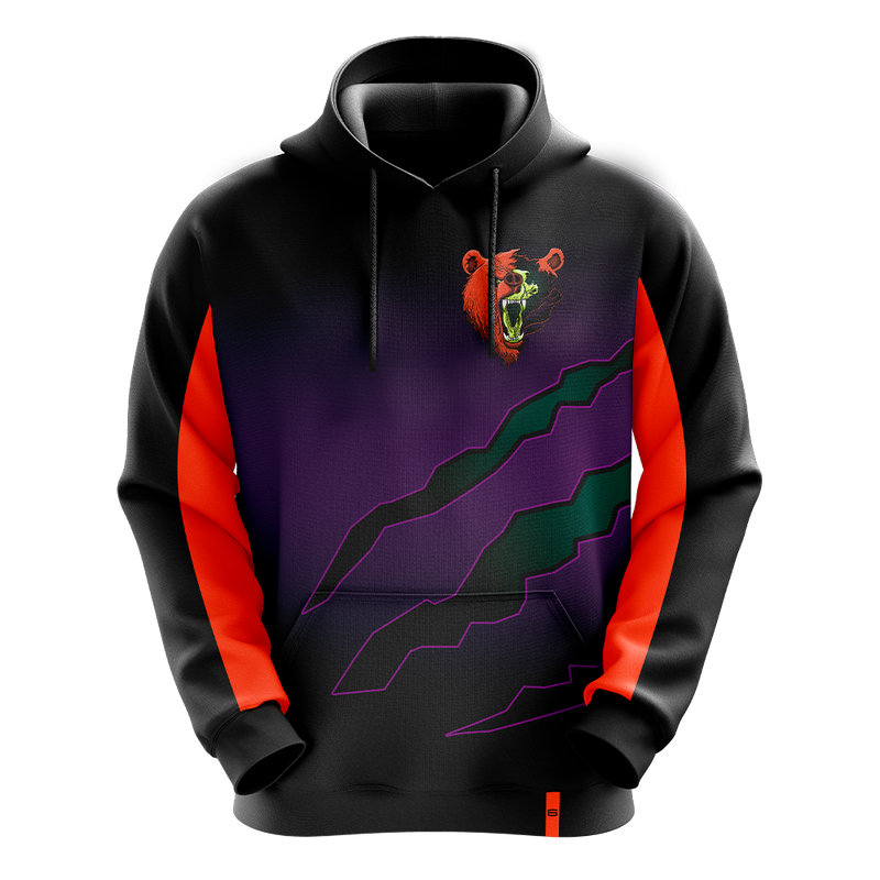 Artifice Pro Hoodie