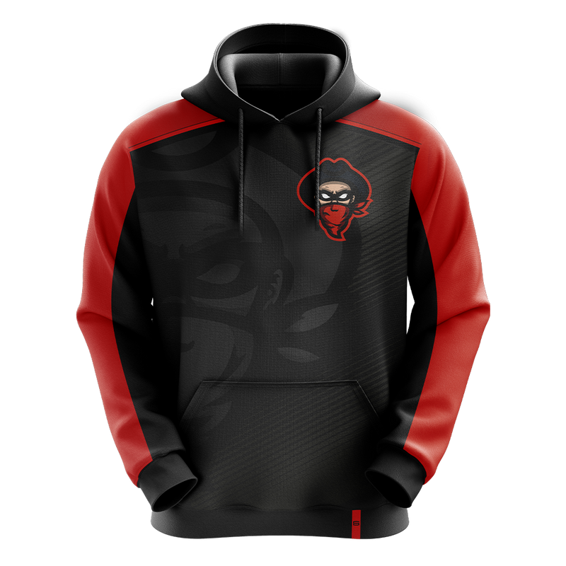 Tech Esports Pro Hoodie